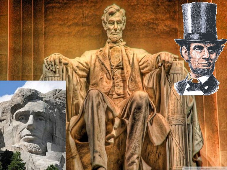 Diploma nélküli elnökök Abraham Lincoln