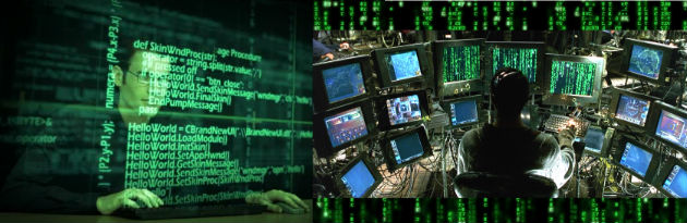 Hackeres mozifilmek hackerekről, hacker mozifilm lista