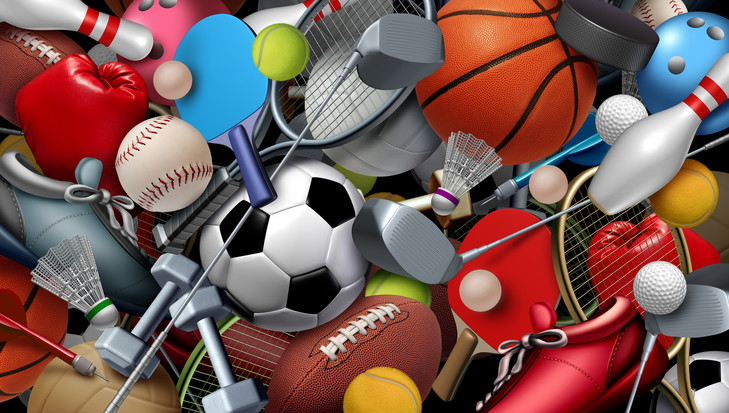 Sport mozifilmek sportolásról, sportokról, sportos versenyekről, sport versenyzésről pénz mozifilmek listája