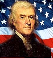pénz idézetek elnököktől Thomas Jefferson