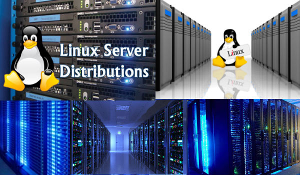 linux biztonságos szerverek online interneten