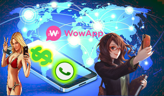 wowapp ingyen telefonálási mlm legjobb internetes voip
