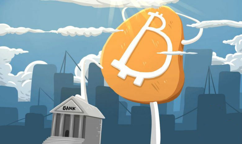 bitcoin kriptovaluta vs bankok