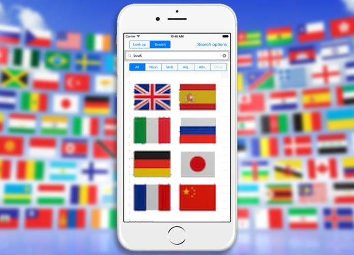 a legjobb internetes mobilappok nyelvtanuláshoz nyelvtanulási appok