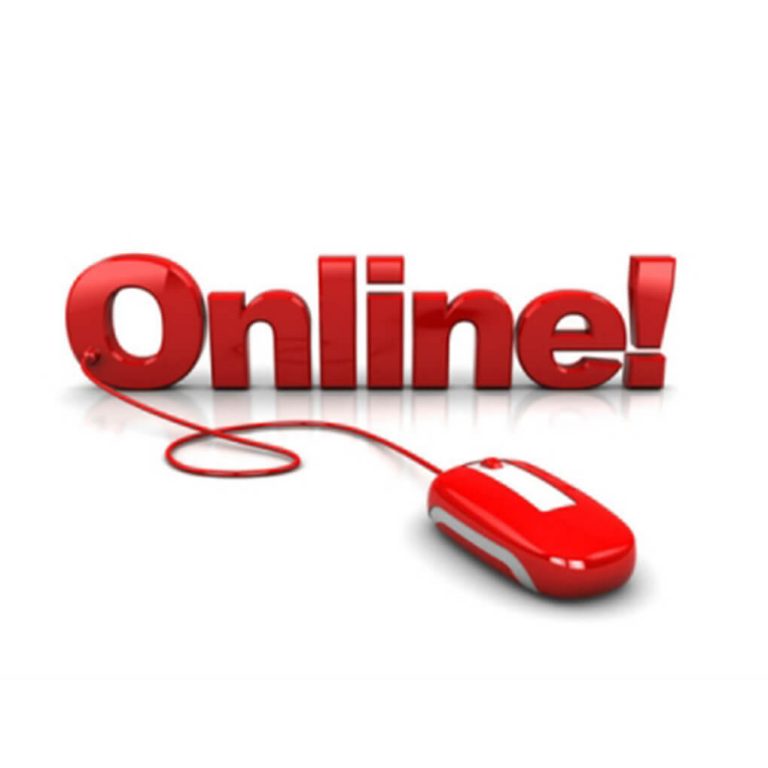 online állás