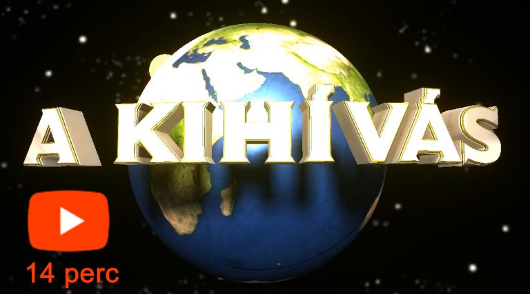 Internetes Kihívás - Videó