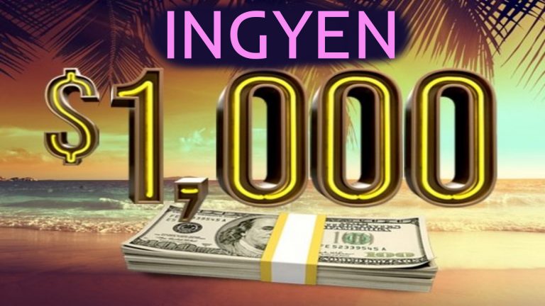 INGYEN pénz online