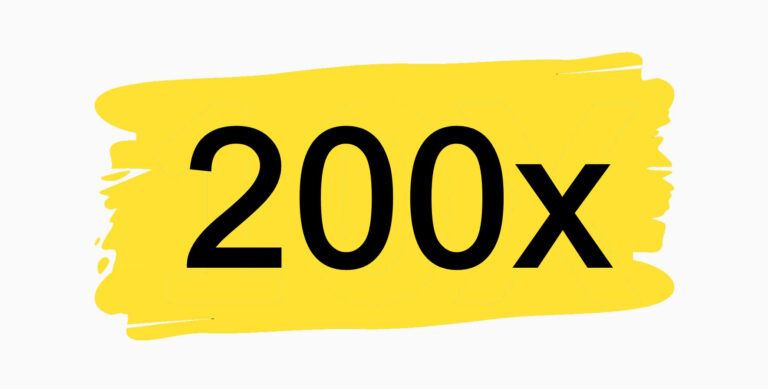 200x 1 óra alatt Orbán Viktor kriptovalutával